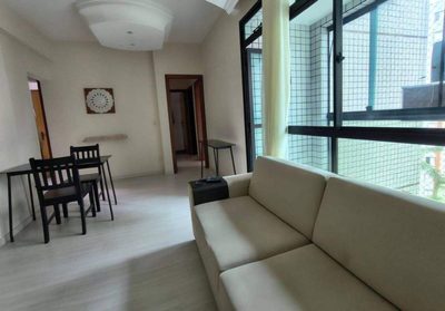 Apartamento, 2 quartos, 70 m² - Foto 1