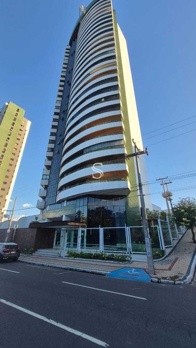 Apartamento, 4 quartos, 278 m² - Foto 1