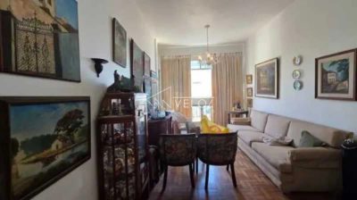 Apartamento, 3 quartos, 85 m² - Foto 5