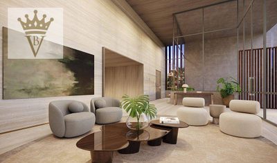 Apartamento, 4 quartos, 372 m² - Foto 3