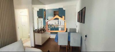 Apartamento, 47 m² - Foto 1