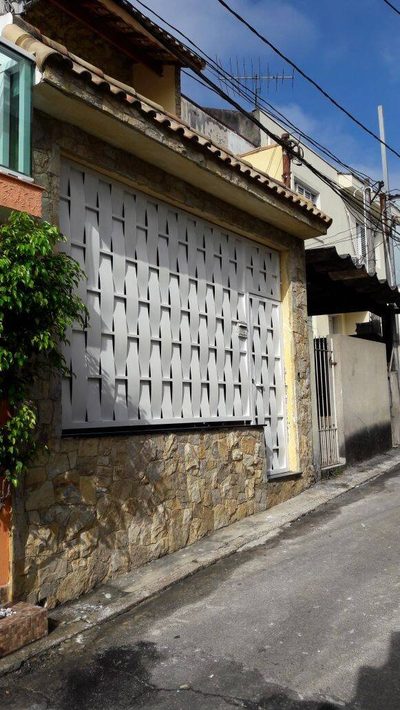 Sobrado, 2 quartos - Foto 1