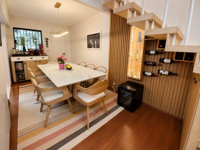 Casa, 3 quartos, 145 m² - Foto 3