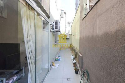Apartamento, 2 quartos, 93 m² - Foto 5
