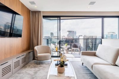 Apartamento, 2 quartos, 114 m² - Foto 3