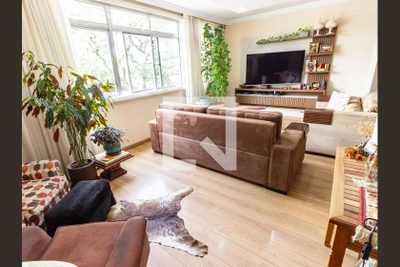 Apartamento, 4 quartos, 150 m² - Foto 4
