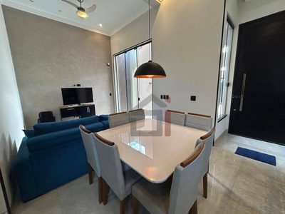 Casa, 3 quartos, 139 m² - Foto 4