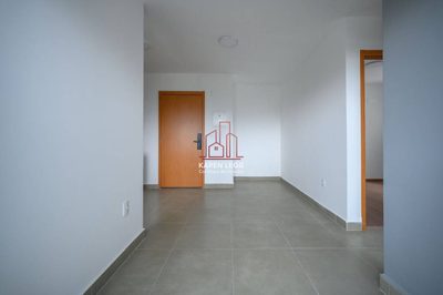 Apartamento, 2 quartos, 50 m² - Foto 4
