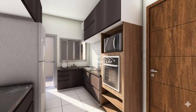 Casa, 2 quartos, 77 m² - Foto 3