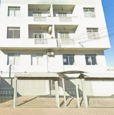 Apartamento, 2 quartos, 47 m² - Foto 1