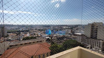 Apartamento, 3 quartos, 145 m² - Foto 4