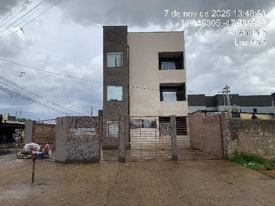 Apartamento, 2 quartos, 48 m² - Foto 1