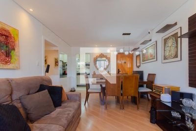 Apartamento, 3 quartos, 83 m² - Foto 4