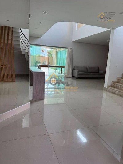 Casa de Condomínio, 4 quartos - Foto 2