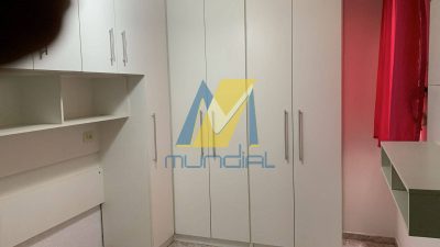 Sobrado, 6 quartos - Foto 1
