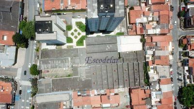 Depósito-Galpão, 5213 m² - Foto 5