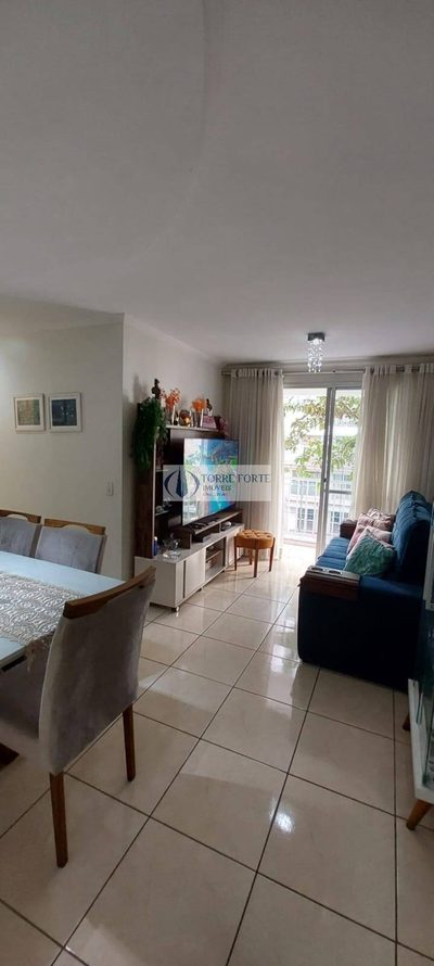 Apartamento, 3 quartos, 63 m² - Foto 1