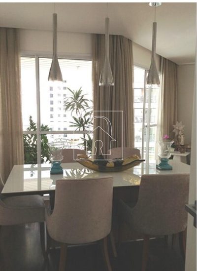 Apartamento, 3 quartos, 150 m² - Foto 4