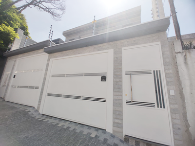 Sobrado, 3 quartos, 252 m² - Foto 3