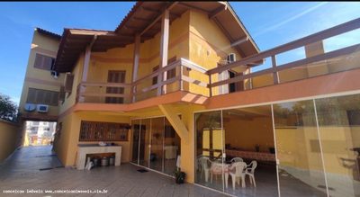 Sobrado, 5 quartos - Foto 5