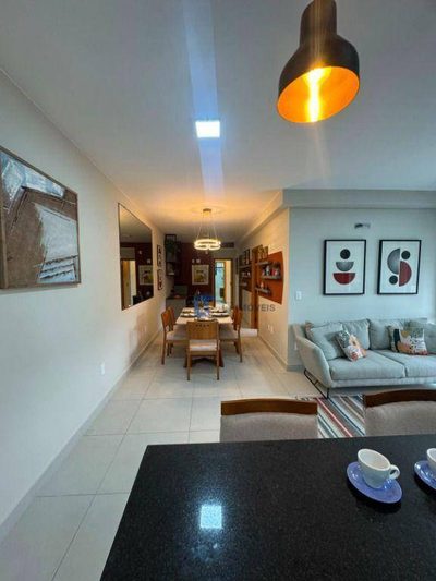 Apartamento, 3 quartos, 97 m² - Foto 2