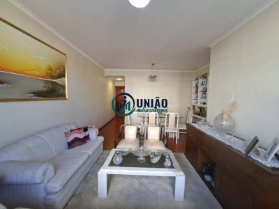 Apartamento, 3 quartos, 103 m² - Foto 1
