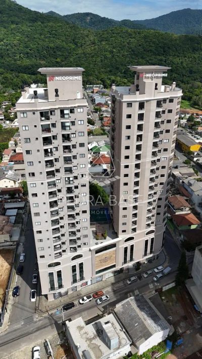 Apartamento, 2 quartos - Foto 4