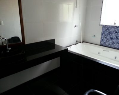 Casa, 2 quartos, 120 m² - Foto 2