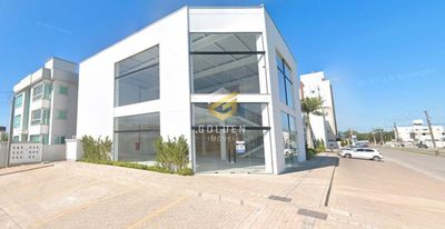 Sala-Conjunto, 455 m² - Foto 1