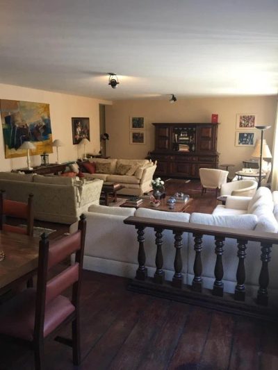 Apartamento, 4 quartos, 230 m² - Foto 1