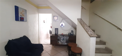 Sobrado, 4 quartos, 65 m² - Foto 5