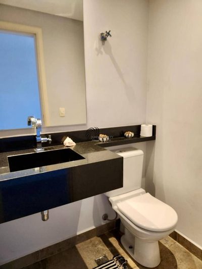 Apartamento, 3 quartos, 92 m² - Foto 5