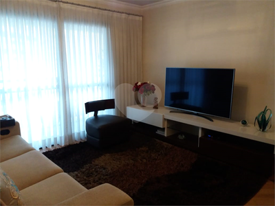 Apartamento, 3 quartos, 96 m² - Foto 3