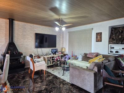 Cobertura, 3 quartos, 193 m² - Foto 2
