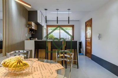 Casa, 4 quartos, 310 m² - Foto 5