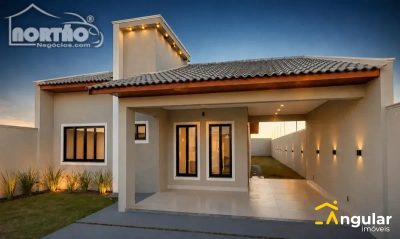 Casa, 2 quartos, 82 m² - Foto 1