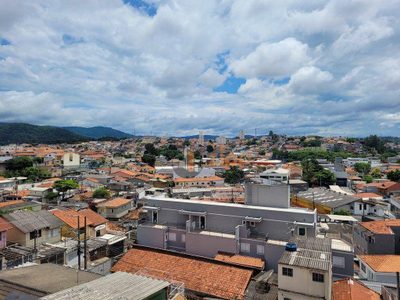 Apartamento, 1 quarto, 44 m² - Foto 4