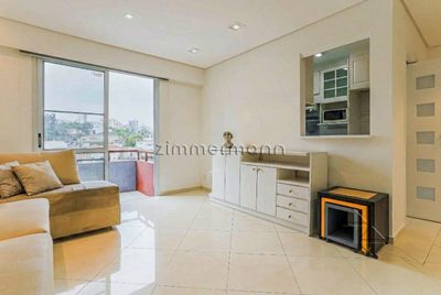 Apartamento, 2 quartos, 85 m² - Foto 2