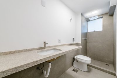 Apartamento, 2 quartos, 93 m² - Foto 4
