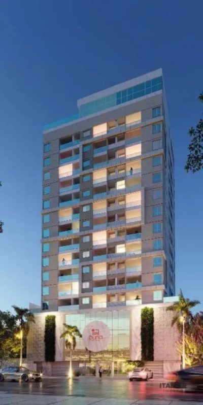 Apartamento, 2 quartos, 76 m² - Foto 1