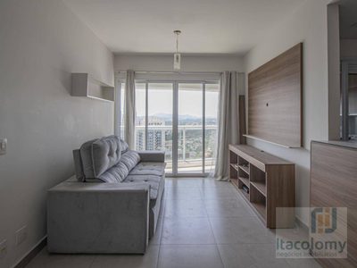 Apartamento, 1 quarto, 50 m² - Foto 2