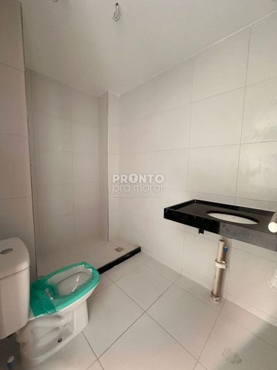 Apartamento, 1 quarto, 31 m² - Foto 3