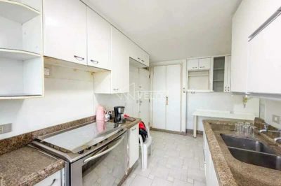 Apartamento, 4 quartos, 160 m² - Foto 4