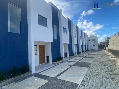 Sobrado, 2 quartos - Foto 2