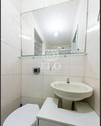 Apartamento, 1 quarto, 37 m² - Foto 5