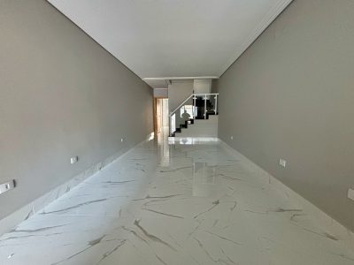 Sobrado, 3 quartos, 145 m² - Foto 2