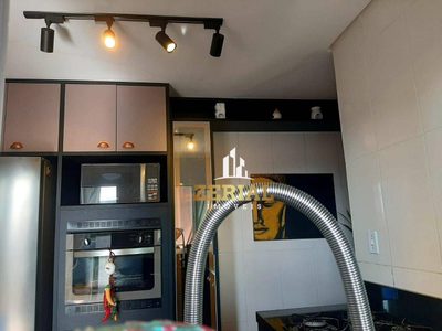 Cobertura, 2 quartos, 84 m² - Foto 4
