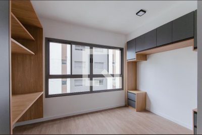Kitnet-Studio, 22 m² - Foto 1
