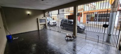 Casa, 7 quartos, 400 m² - Foto 1
