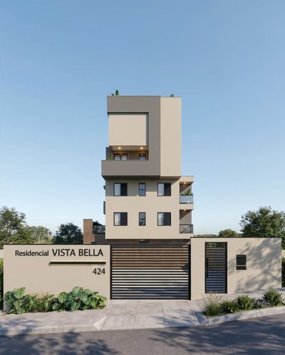 Apartamento, 2 quartos, 47 m² - Foto 4